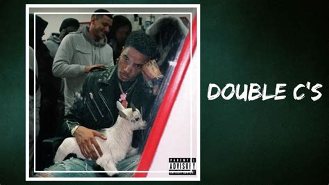 Double C's lyrics by AJ Tracey 